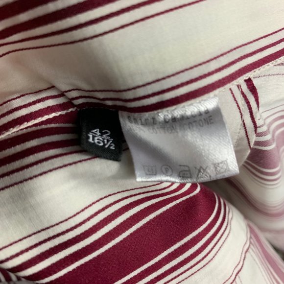 Men's Gucci Button Down Shirt - Picture 4 of 4